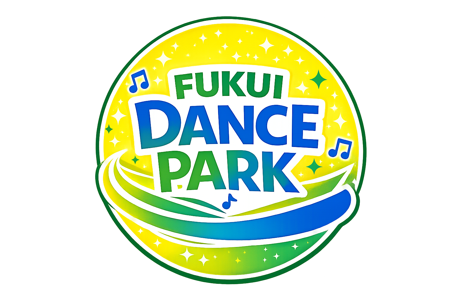 FUKUI DANCEPARK