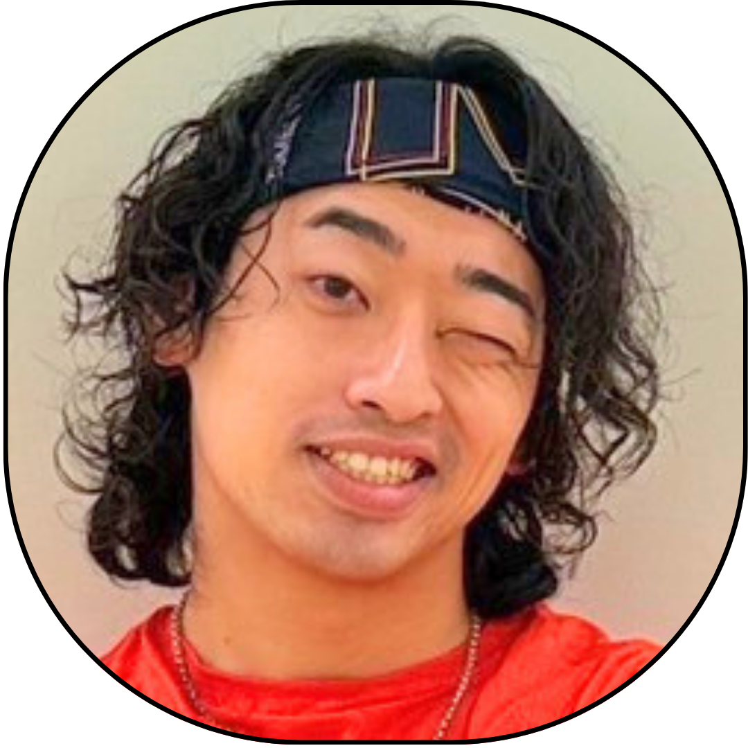 ZUMBA担当インストラクター