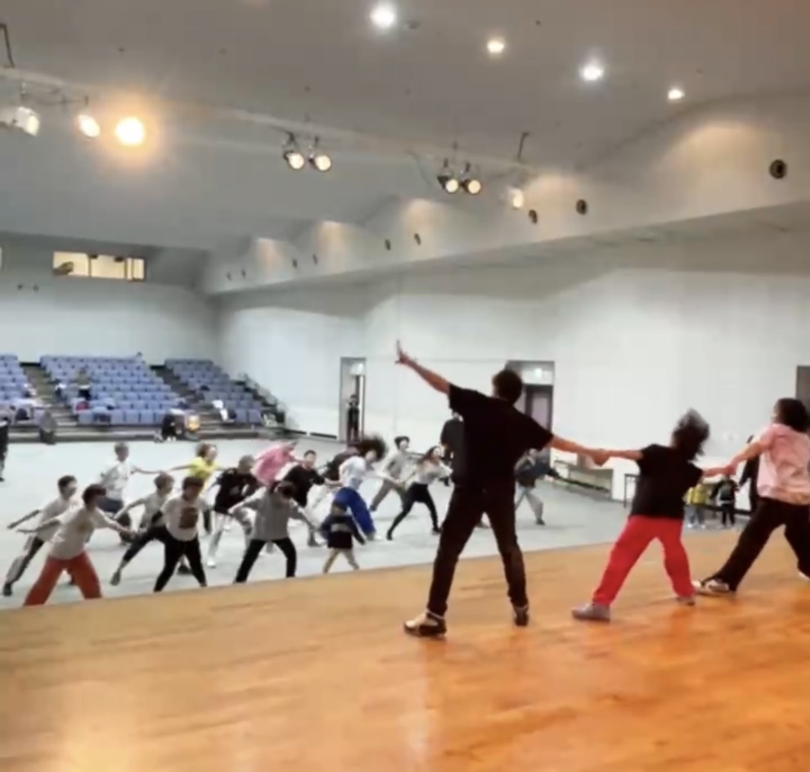 ZUMBA