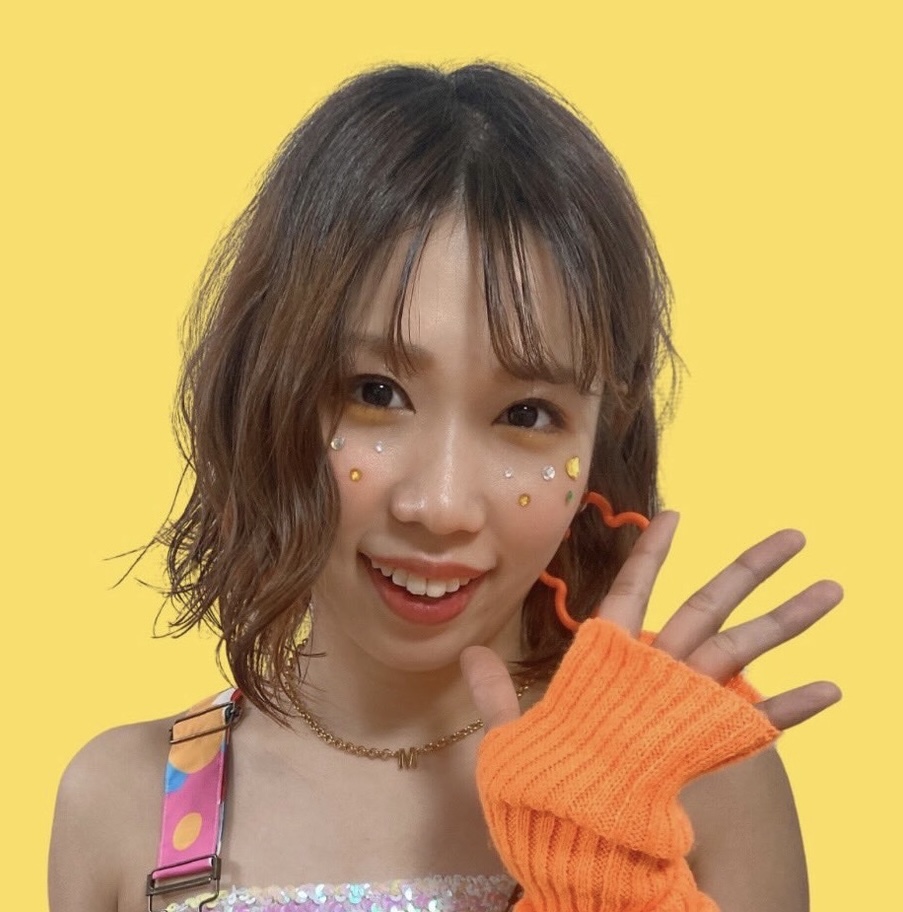 ダンスショー担当者