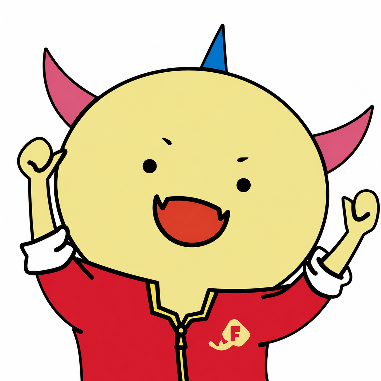 はぴりゅう