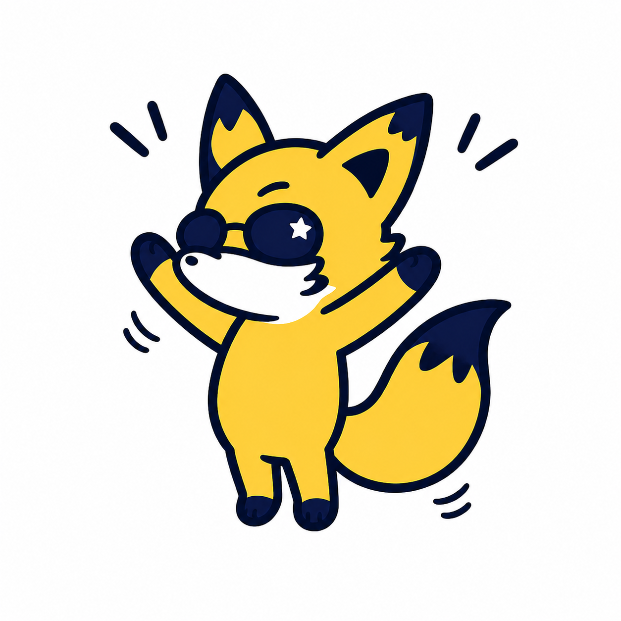 喜ぶこんぞー